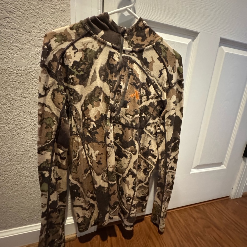 First Lite Kiln Hoody-Fusion
